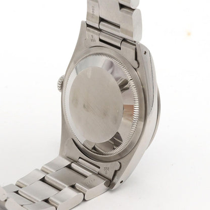 Rolex Explorer I SS Automatic Winding S Number Watch — view 5