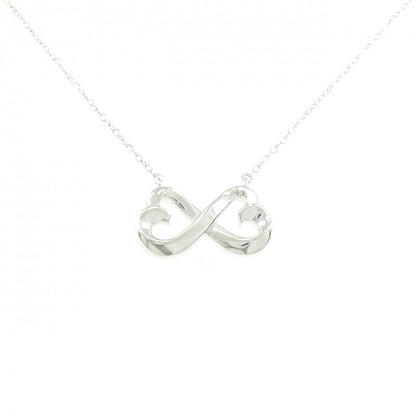 Tiffany & Co Double Loving Necklace