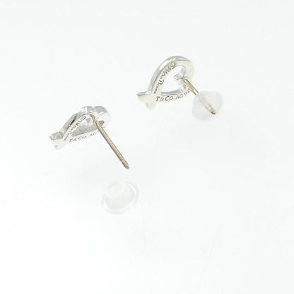 Tiffany & Co Loving Mini Earrings — view 3