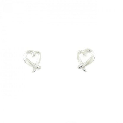 Tiffany & Co Loving Mini Earrings