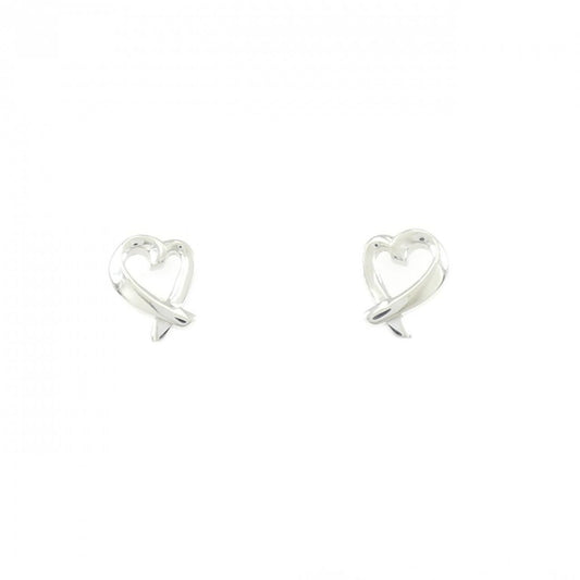 Tiffany & Co Loving Mini Earrings