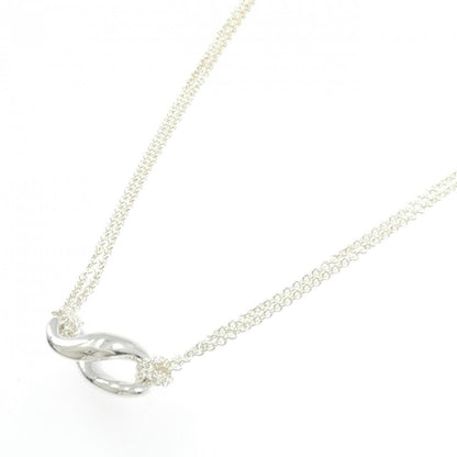 Tiffany & Co Figure Eight Necklace — view 2