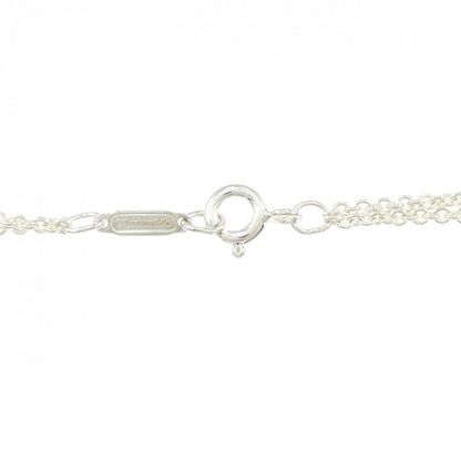 Tiffany & Co Figure Eight Necklace — view 4