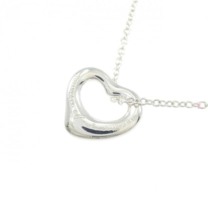 Tiffany & Co Open Necklace — view 4
