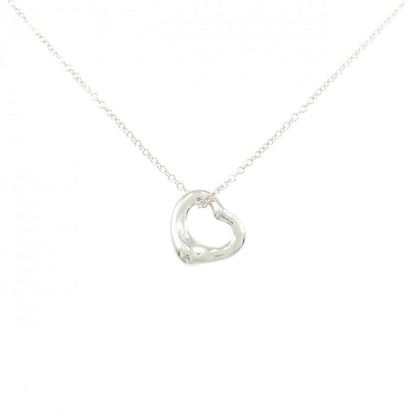 Tiffany & Co Open Necklace