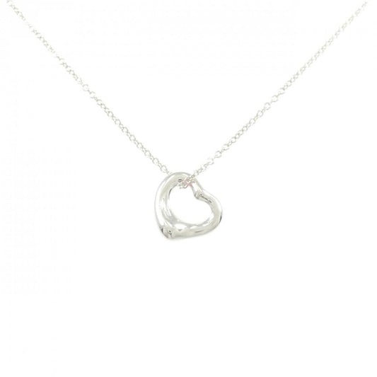 Tiffany & Co Open Necklace