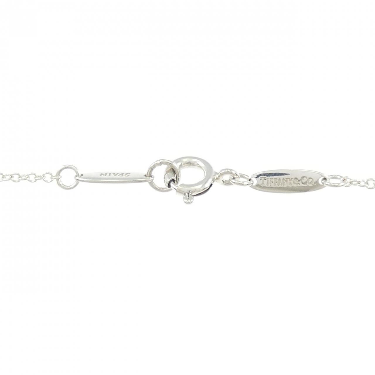 Tiffany & Co Open Necklace — view 5