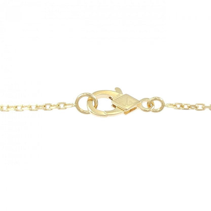 Van Cleef & Arpels Vintage Alhambra Necklace — view 4