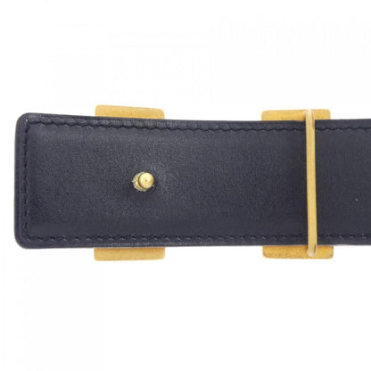 Hermes Belt Yellow — view 3