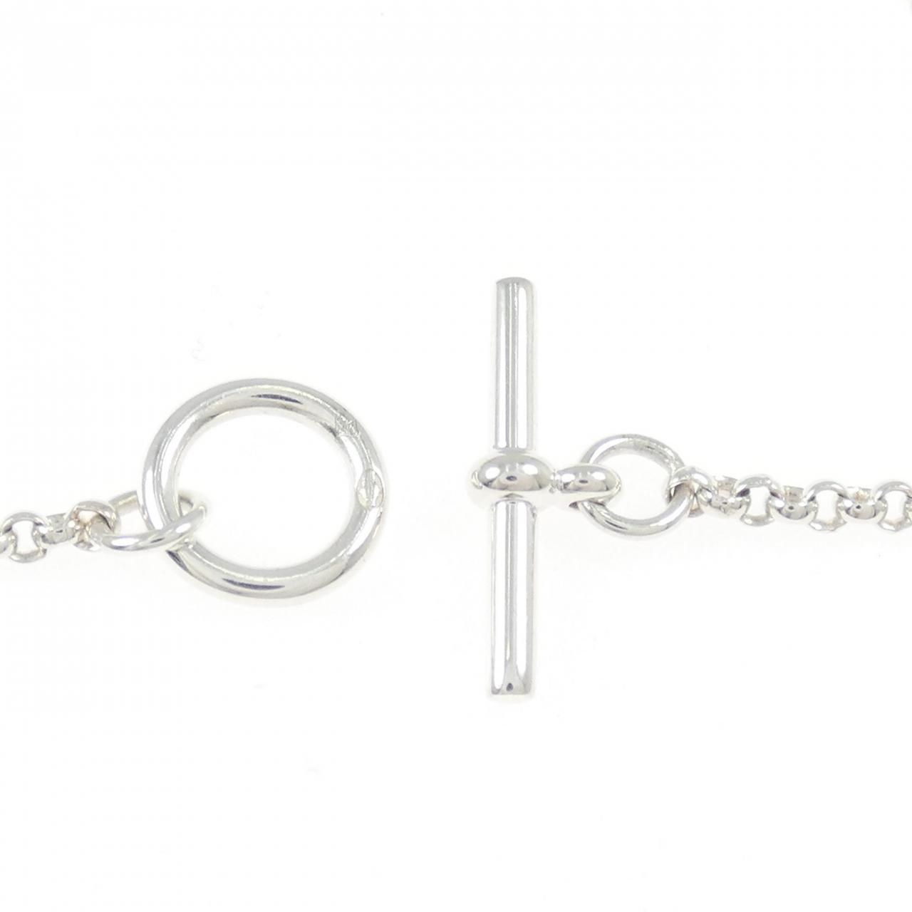 Hermes Exlibris PM Bracelet — view 4