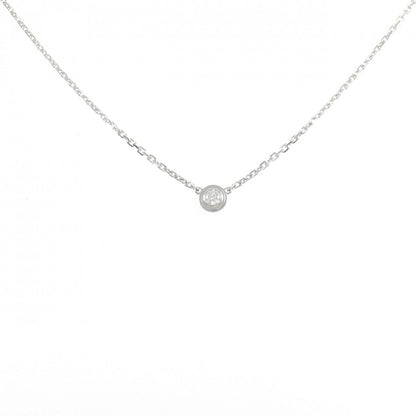 Cartier Damier Extra Small Necklace