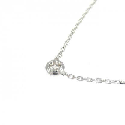 Cartier Damier Extra Small Necklace — view 4