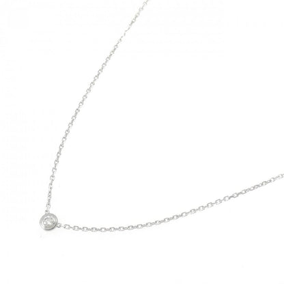 Cartier Damier Extra Small Necklace — view 2