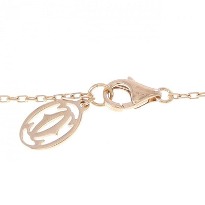 Cartier Damier Small Necklace — view 5