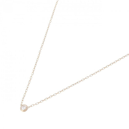 Cartier Damier Small Necklace — view 2