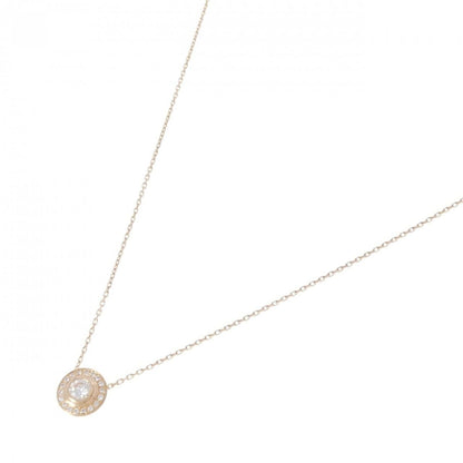 Cartier Damier Necklace Gold — view 2
