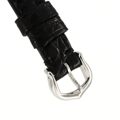 Cartier Mini Vendome WG Quartz Watch — view 3
