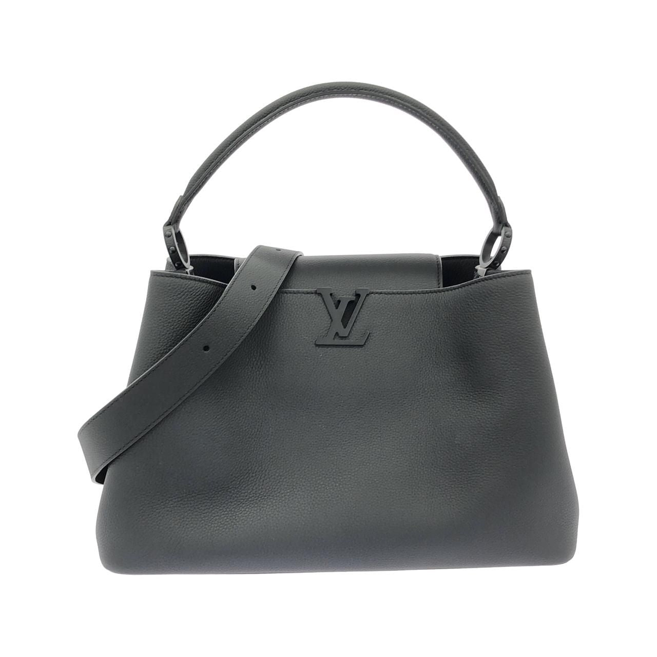 Louis Vuitton Capucines Small GM