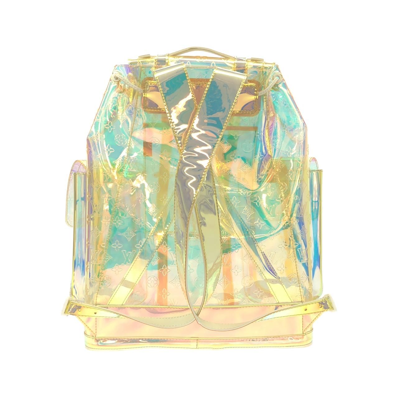 Louis Vuitton Christopher GM Backpack — view 2