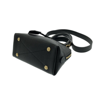 Louis Vuitton Monogram Empreinte Neo Alma BB — view 3