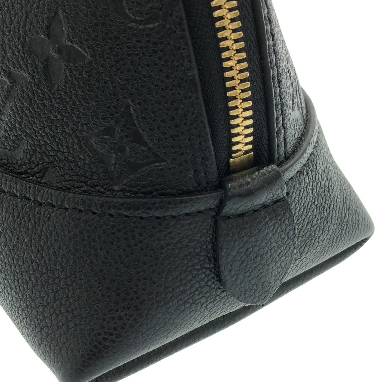 Louis Vuitton Monogram Empreinte Neo Alma BB — view 5