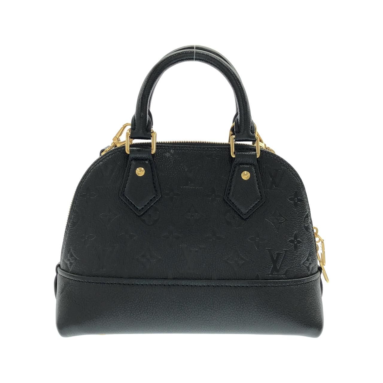 Louis Vuitton Monogram Empreinte Neo Alma BB — view 2