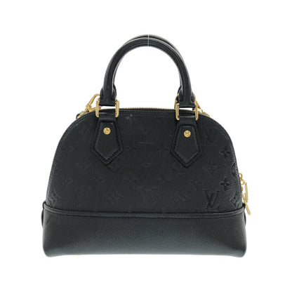 Louis Vuitton Monogram Empreinte Neo Alma BB — view 2