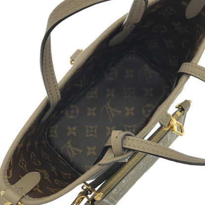 Louis Vuitton Monogram Neverfull Inside Out BB — view 7