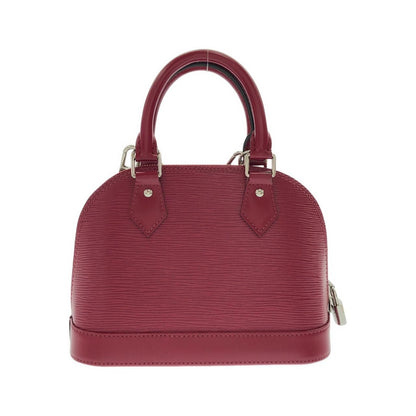 Louis Vuitton Epi Alma BB — view 2