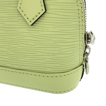 Louis Vuitton Epi Nano Alma — view 6