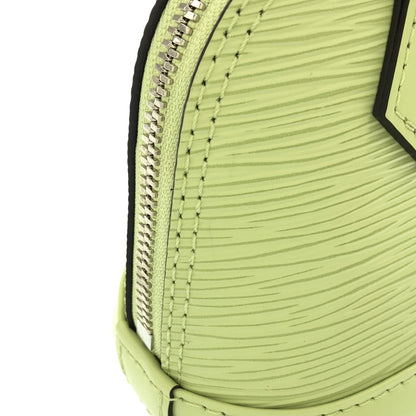 Louis Vuitton Epi Nano Alma — view 4