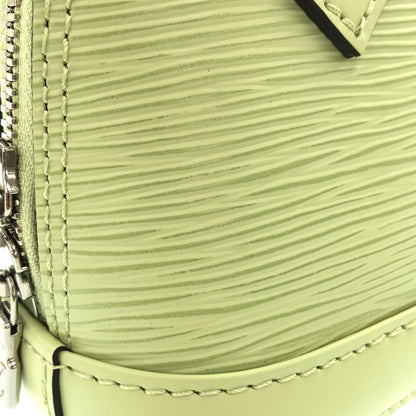 Louis Vuitton Epi Nano Alma — view 5