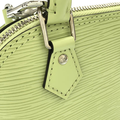 Louis Vuitton Epi Nano Alma — view 7