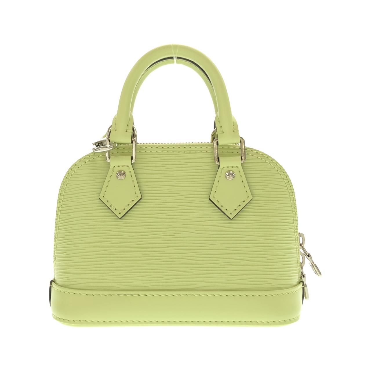 Louis Vuitton Epi Nano Alma — view 2