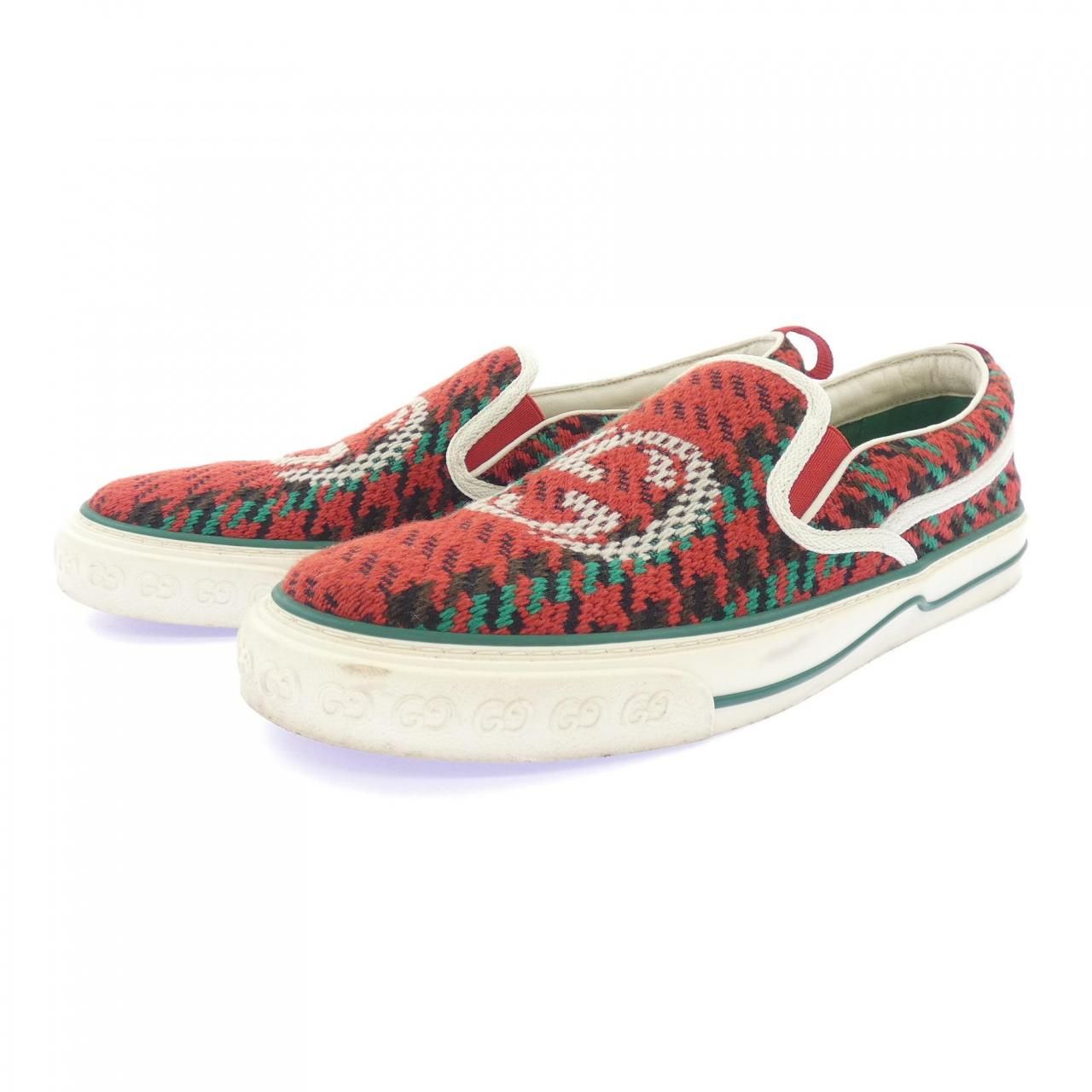 Gucci Sneakers — view 3