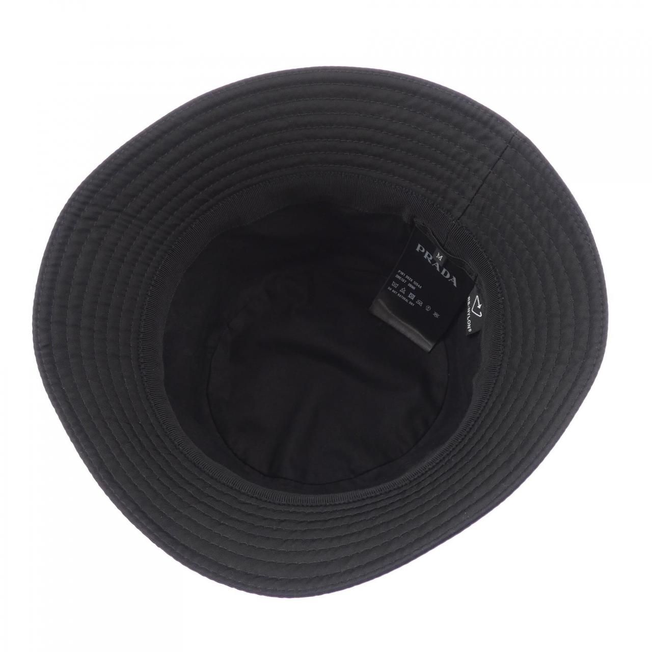 Prada Hat Black — view 5