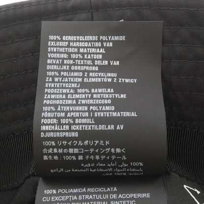 Prada Hat Black — view 3