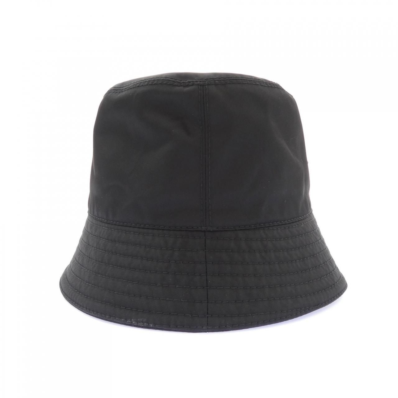 Prada Hat Black — view 4
