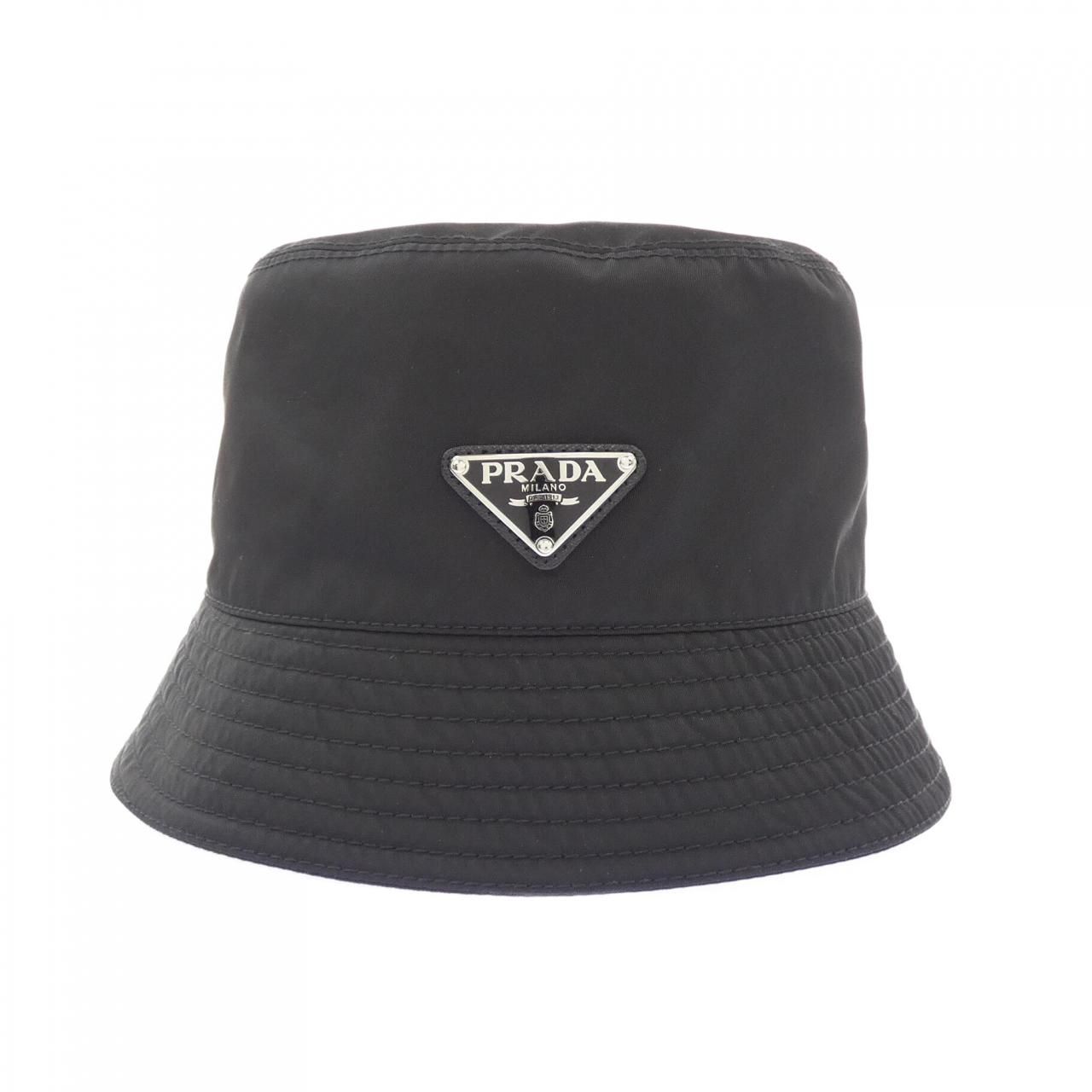 Prada Hat Black — view 2