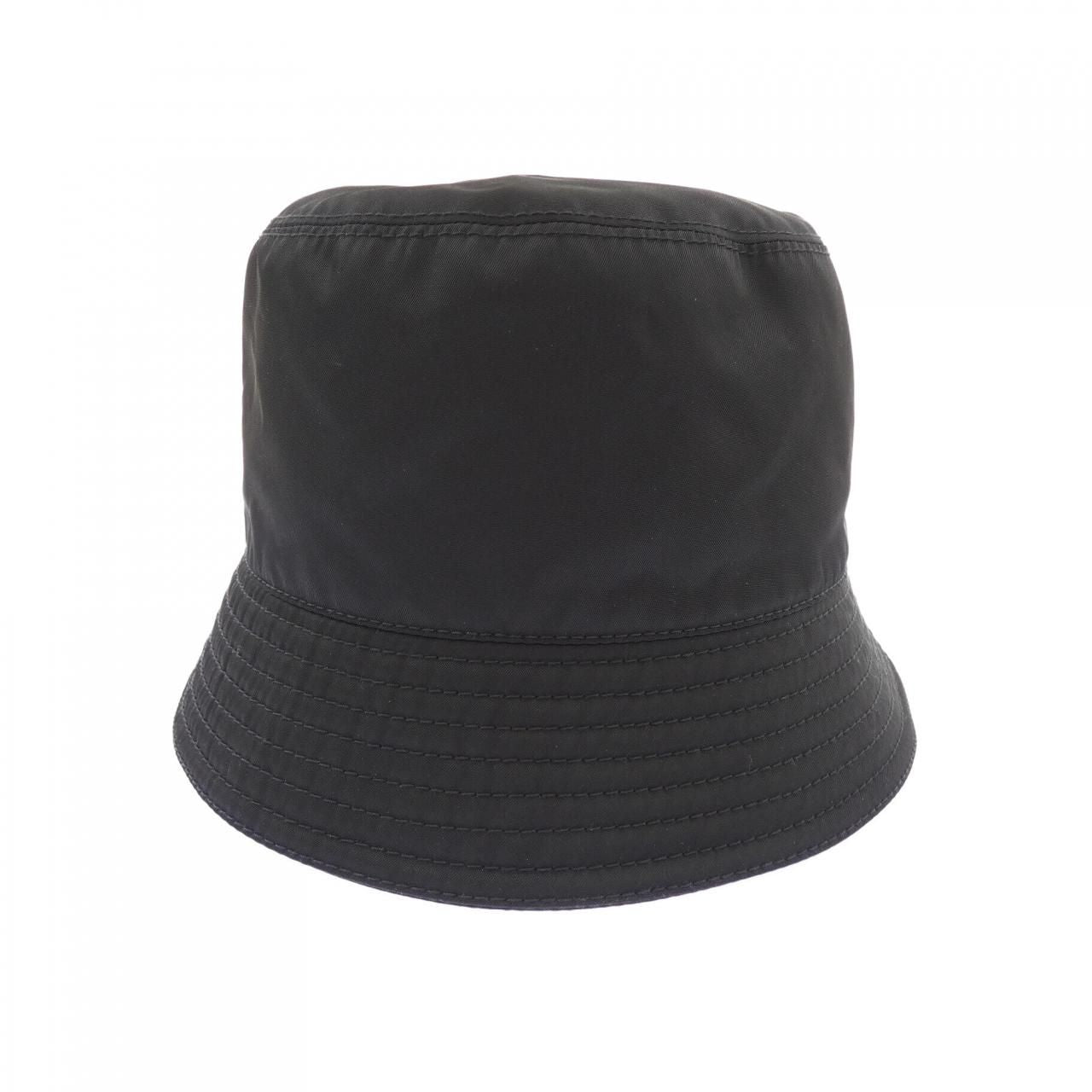 Prada Hat Black