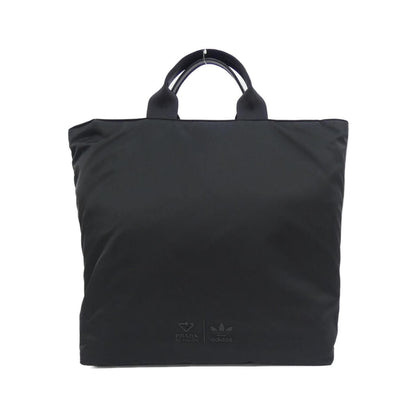 Prada Bag Handbag Silver — view 2