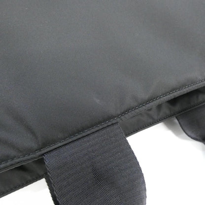 Prada Bag Handbag Silver — view 5