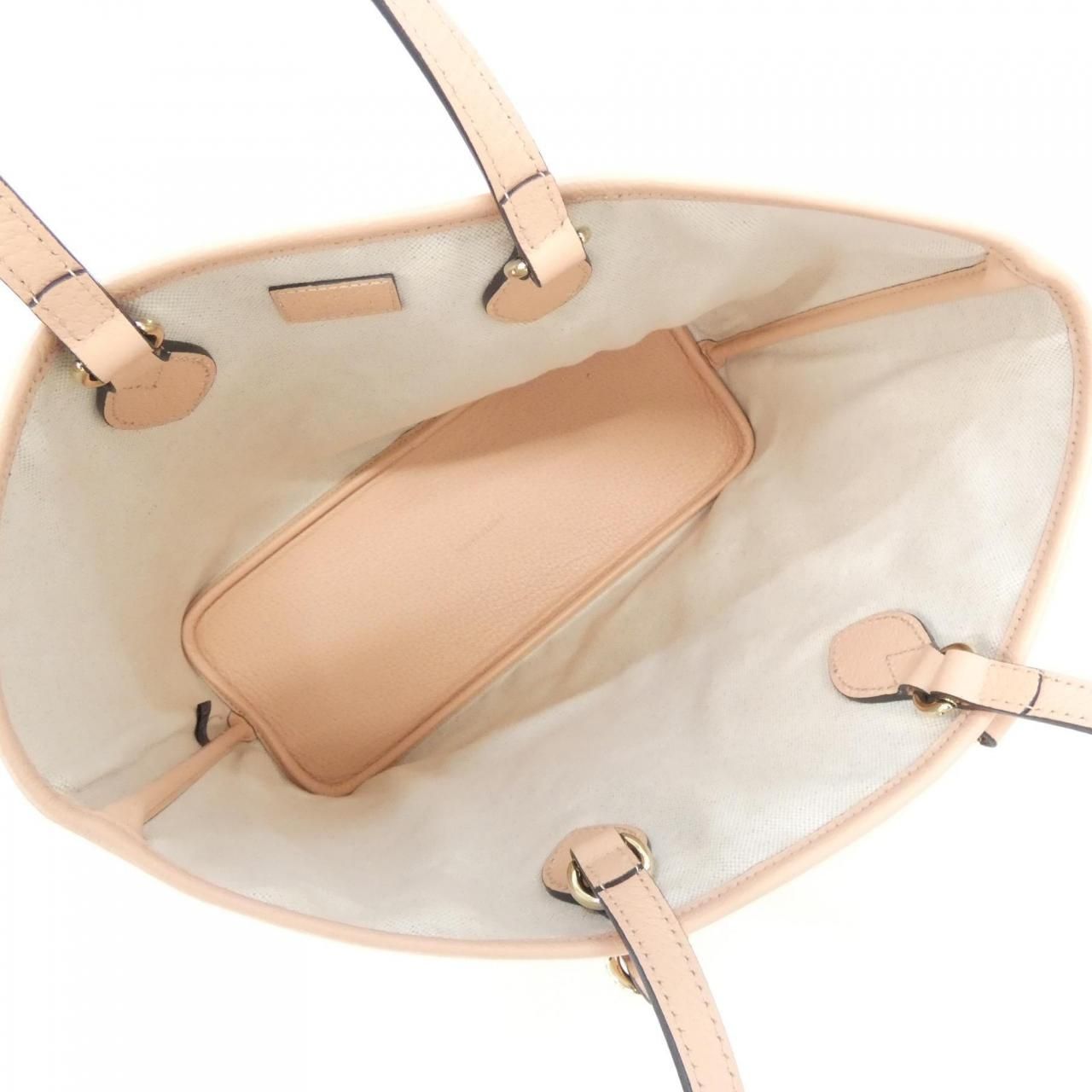 Gucci Ophidia Bag Handbag Pink — view 5