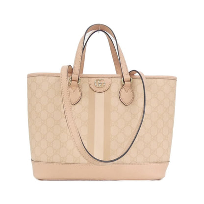 Gucci Ophidia Bag Handbag Pink