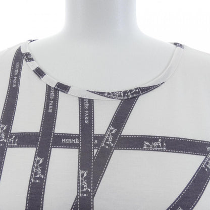 Hermes Vintage Volduc T-Shirt — view 5