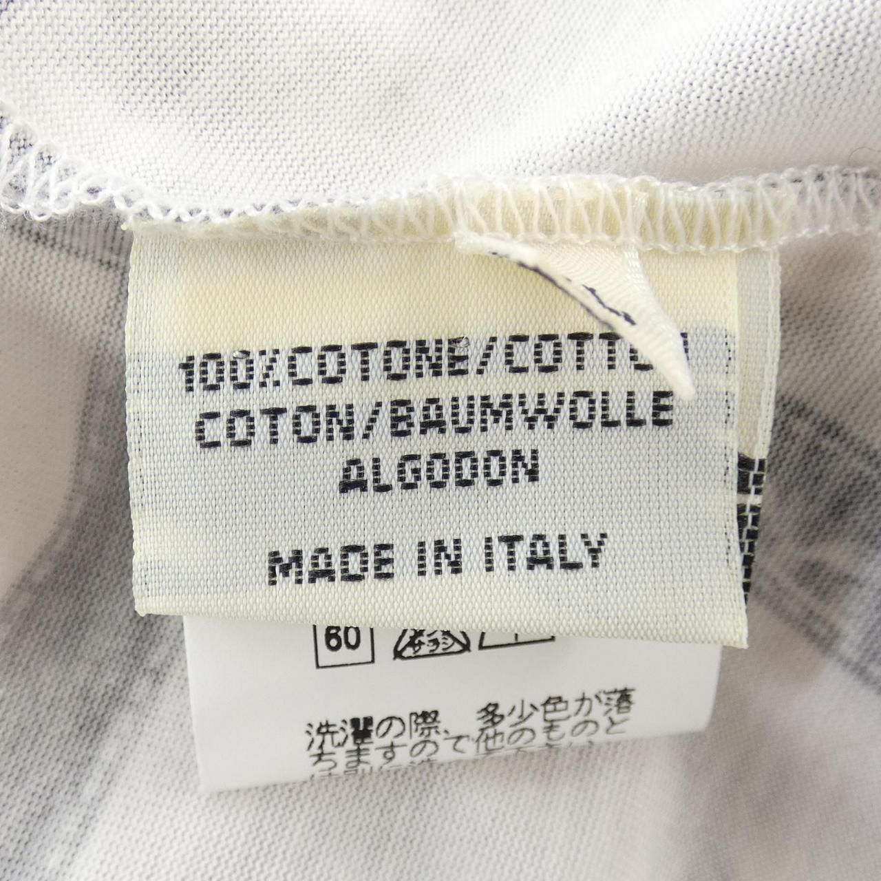 Hermes Vintage Volduc T-Shirt — view 3