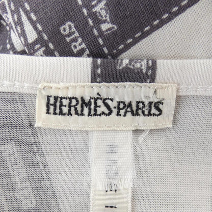 Hermes Vintage Volduc T-Shirt — view 4