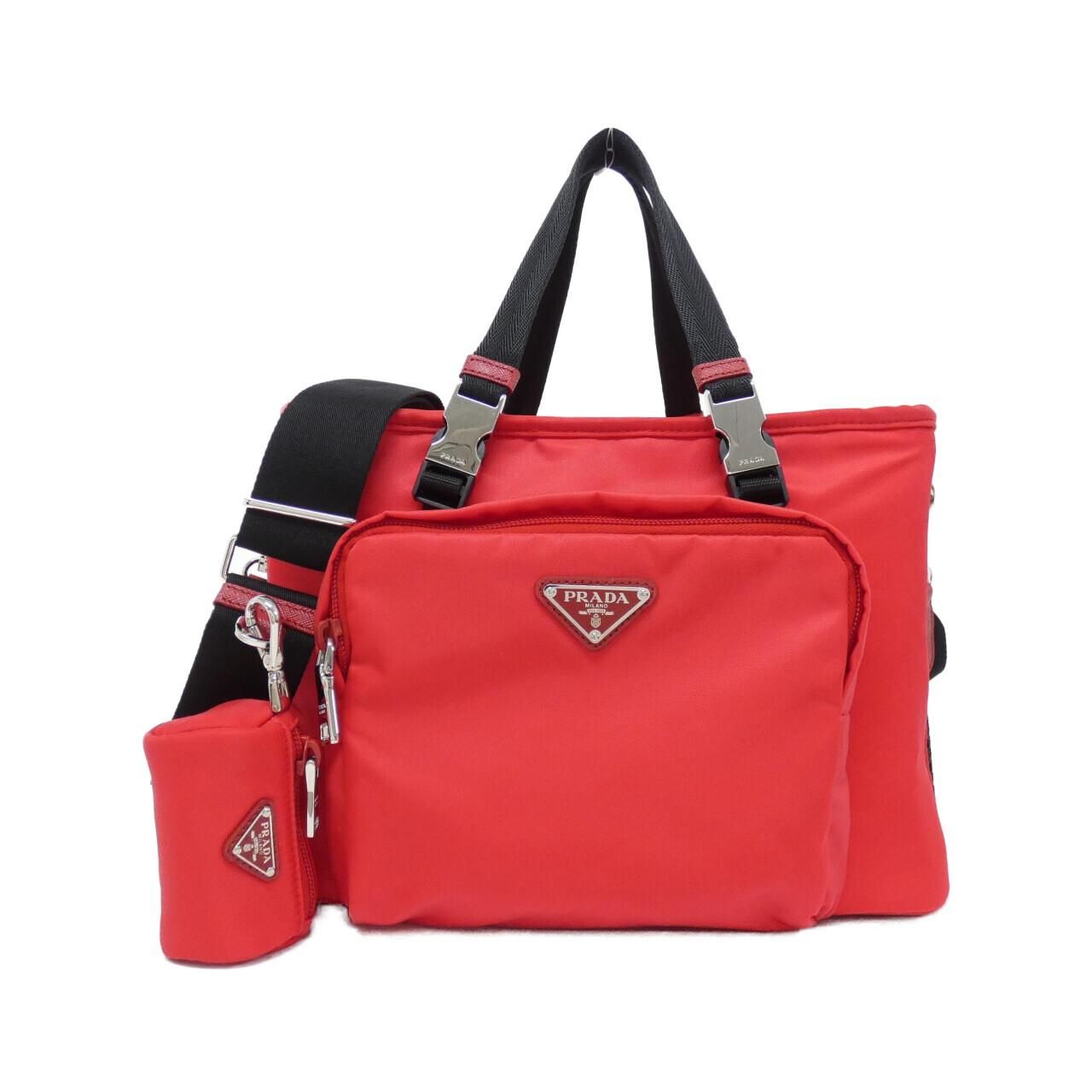 Prada Bag Handbag