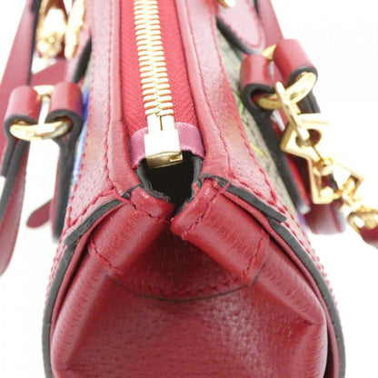 Gucci Ophidia Bag Handbag Beige — view 4