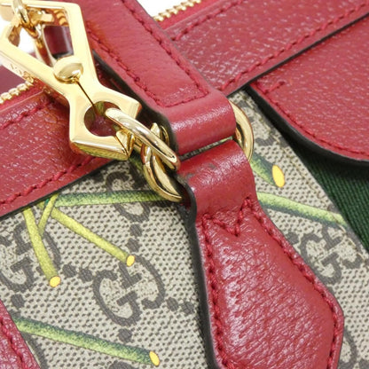 Gucci Ophidia Bag Handbag Beige — view 5